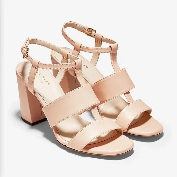 cole haan cherie grand sandal